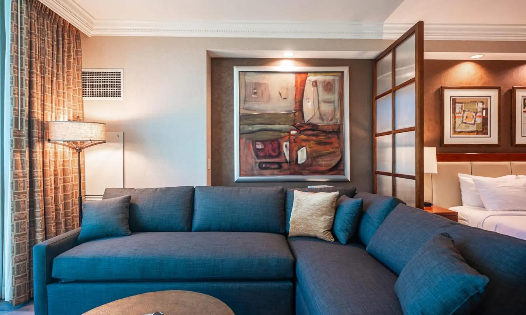 No Resort Fee Strip View Suite &Free Valet &Pool Las Vegas ABD