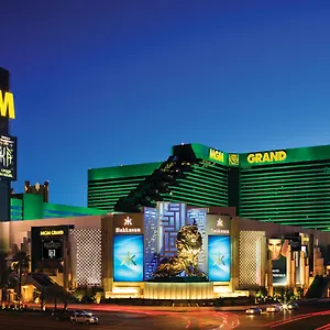 Mgm Grand Ośrodek wypoczynkowy